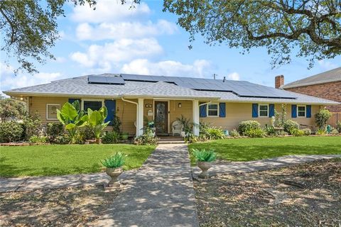 45 E CARMACK Drive Chalmette LA 70043