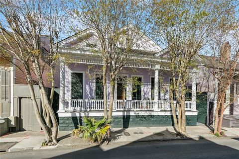 1015 Governor Nicholls Street Unit 2, New Orleans, LA 70116 - #: 2492903