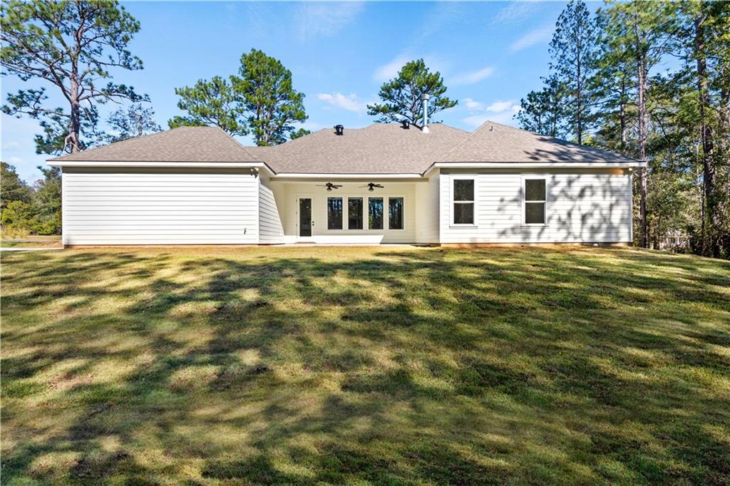 Folsom, Louisiana 70437, United States, 4 Bedrooms Bedrooms, ,2 BathroomsBathrooms,Residential,Pending,28482