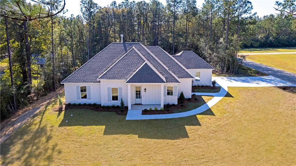 Folsom, Louisiana 70437, United States, 4 Bedrooms Bedrooms, ,2 BathroomsBathrooms,Residential,Pending,28482