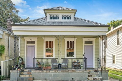 324 ANGELA Street Arabi LA 70032