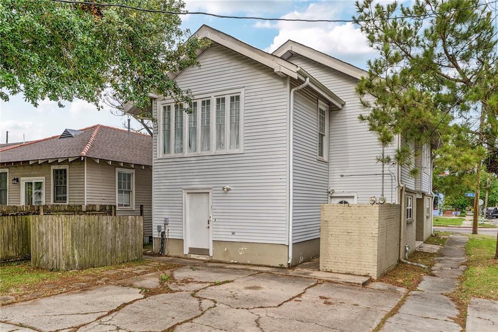 3031 JENA Street