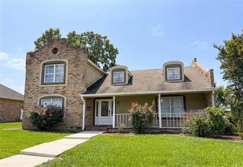 Photo of 3700 LAKE DES ALLEMANDS Drive, Harvey, LA 70058 (MLS # 2561082)