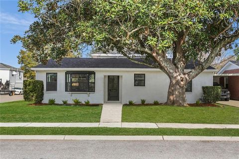 3225 42ND Street Metairie LA 70001