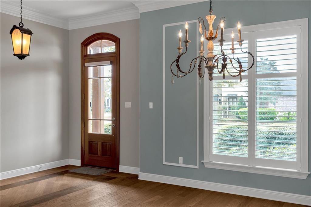 420 N CORNICHE DU LAC Street