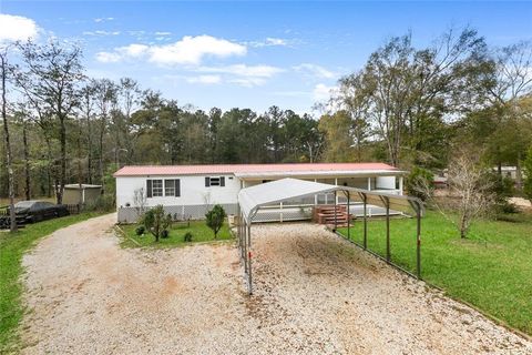 73301 HILLCREST Boulevard Abita Springs LA 70420