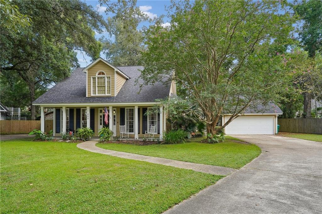 205 BRANCH Lane