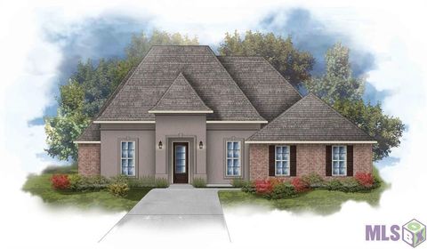 44336 Lake Wind Drive Hammond LA 70403