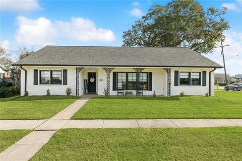 5001 PURDUE Drive Metairie LA 70003