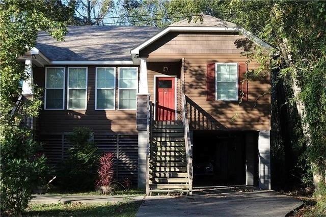 Photo 1 of 11 — 516 ERLANGER Avenue, Slidell, LA 70458