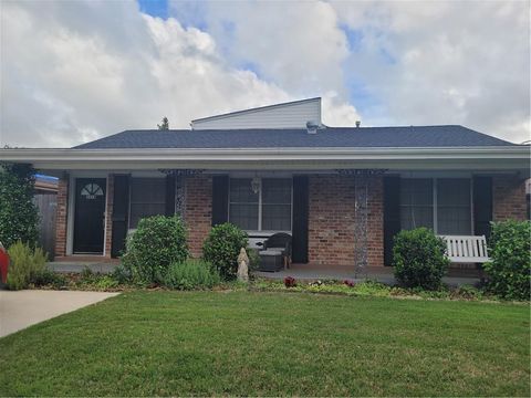 3418 46TH Street Metairie LA 70001