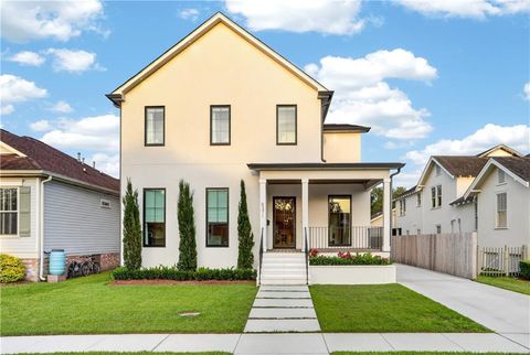 Photo of 6371 LOUIS XIV Street, New Orleans, LA 70124 (MLS # 2553928)