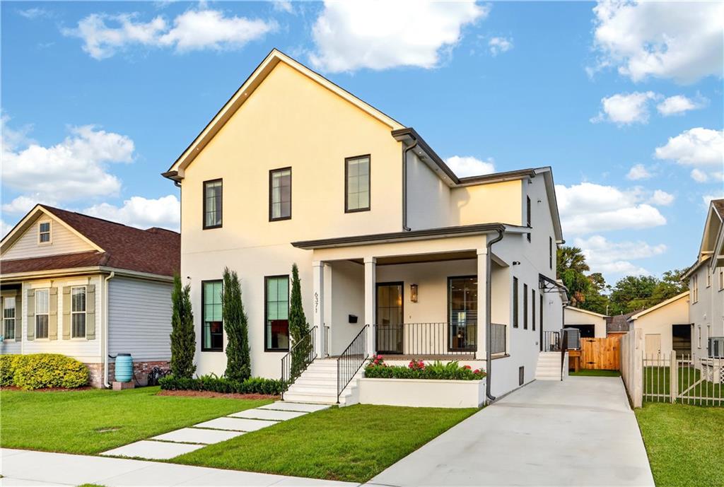 6371 LOUIS XIV Street