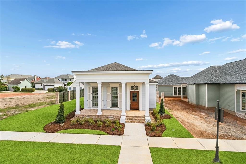 508 MOUNT HOPE Court