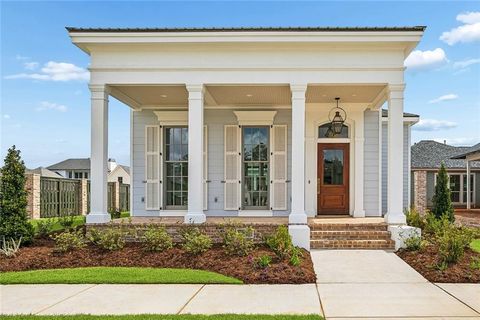 508 MOUNT HOPE Court Covington LA 70433