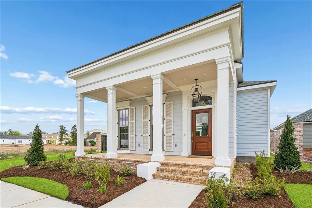 508 MOUNT HOPE Court