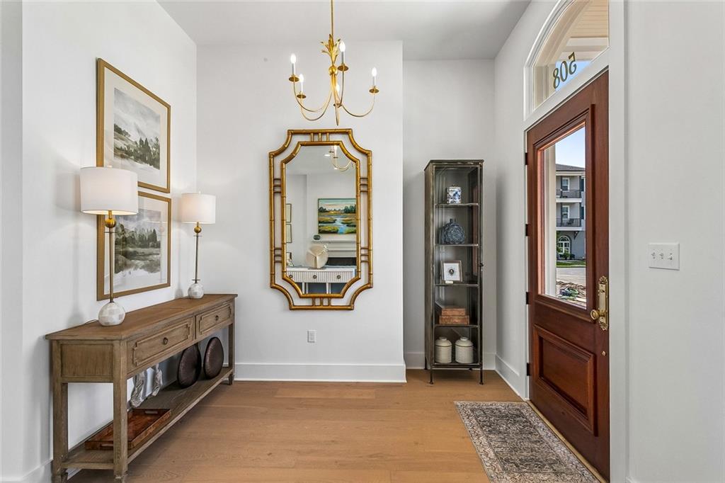 508 MOUNT HOPE Court