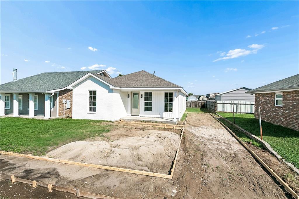 3204 ST. MARIE Drive