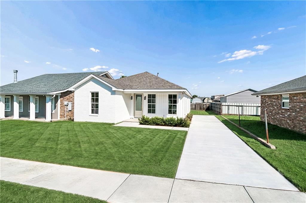 3204 ST. MARIE Drive