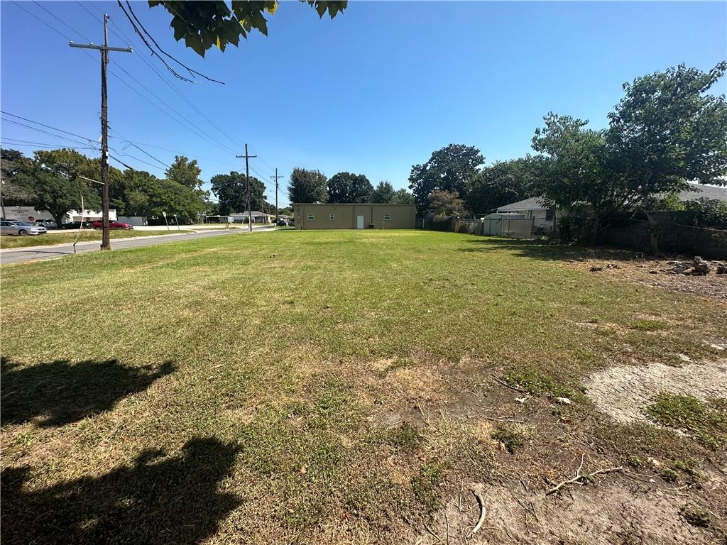 LOT C FAZZIO Road