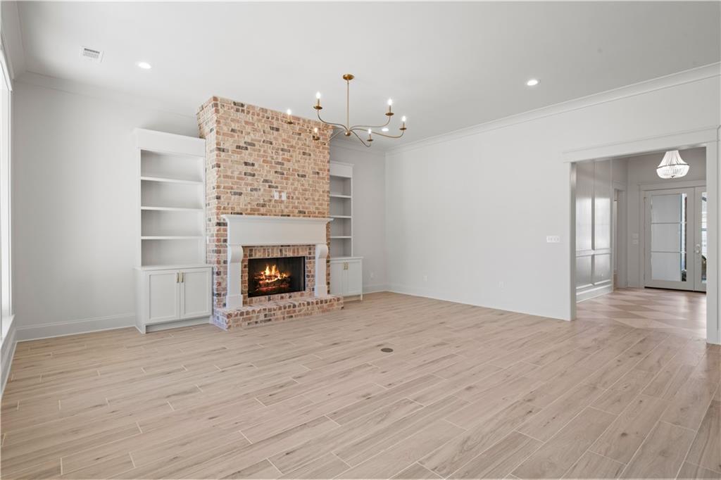 4221 CYPRESS POINT Drive
