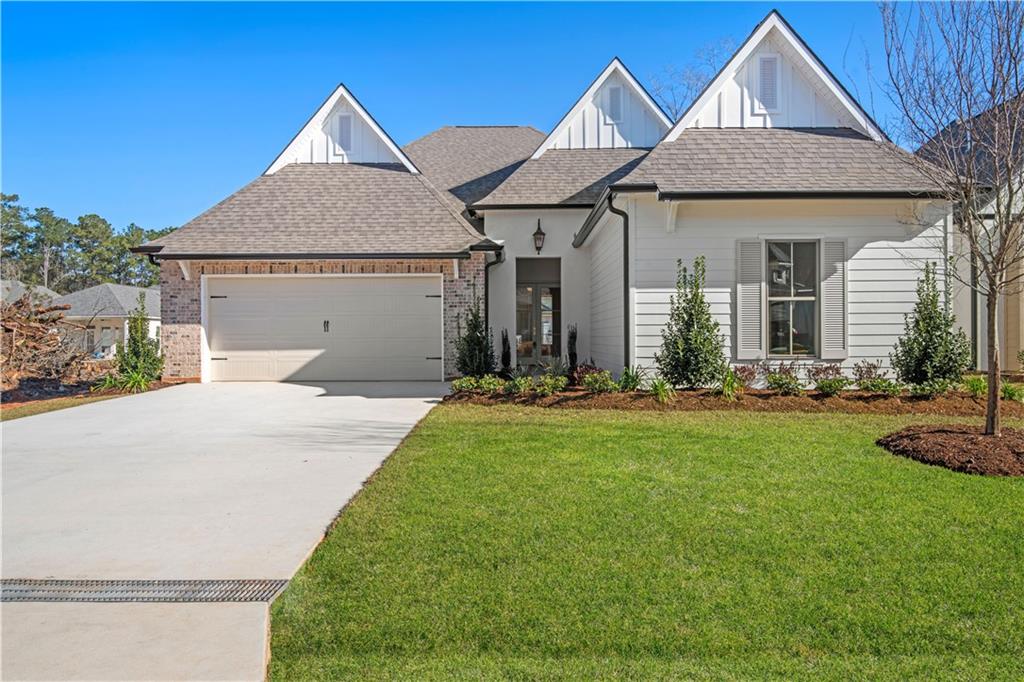 Covington, Louisiana 70433, United States, 4 Bedrooms Bedrooms, ,3 BathroomsBathrooms,Residential,Active,447