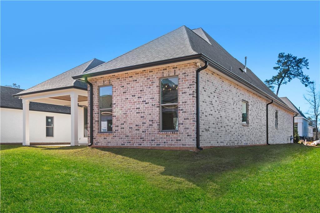Covington, Louisiana 70433, United States, 4 Bedrooms Bedrooms, ,3 BathroomsBathrooms,Residential,Active,447