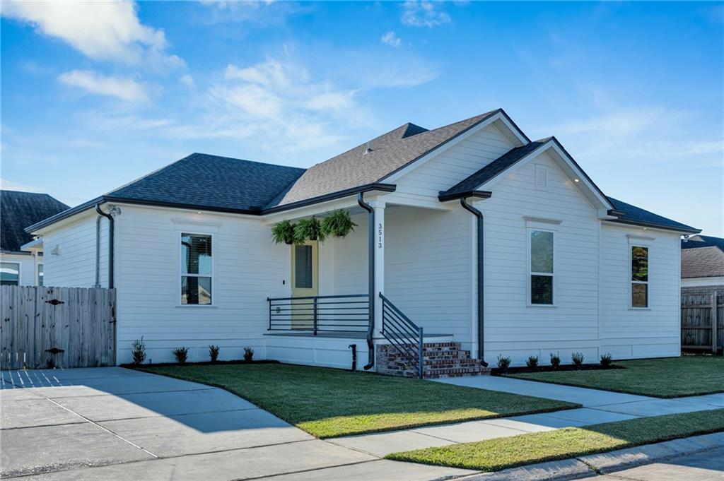 3513 GALLO Drive