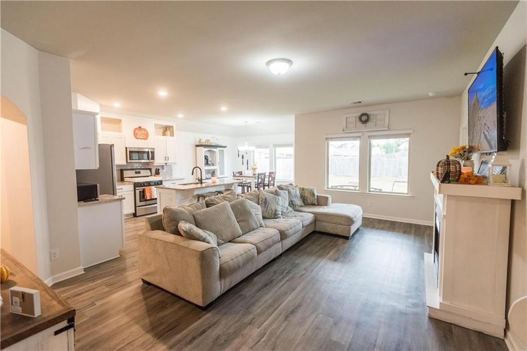 19448 PROVIDENCE RIDGE Boulevard