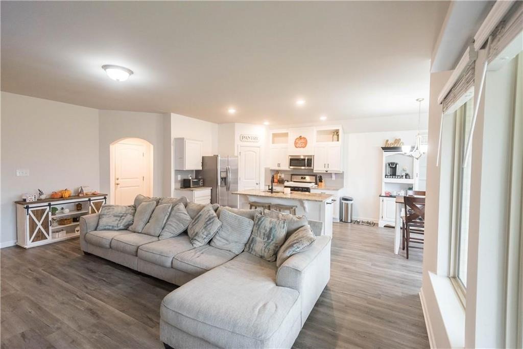 19448 PROVIDENCE RIDGE Boulevard