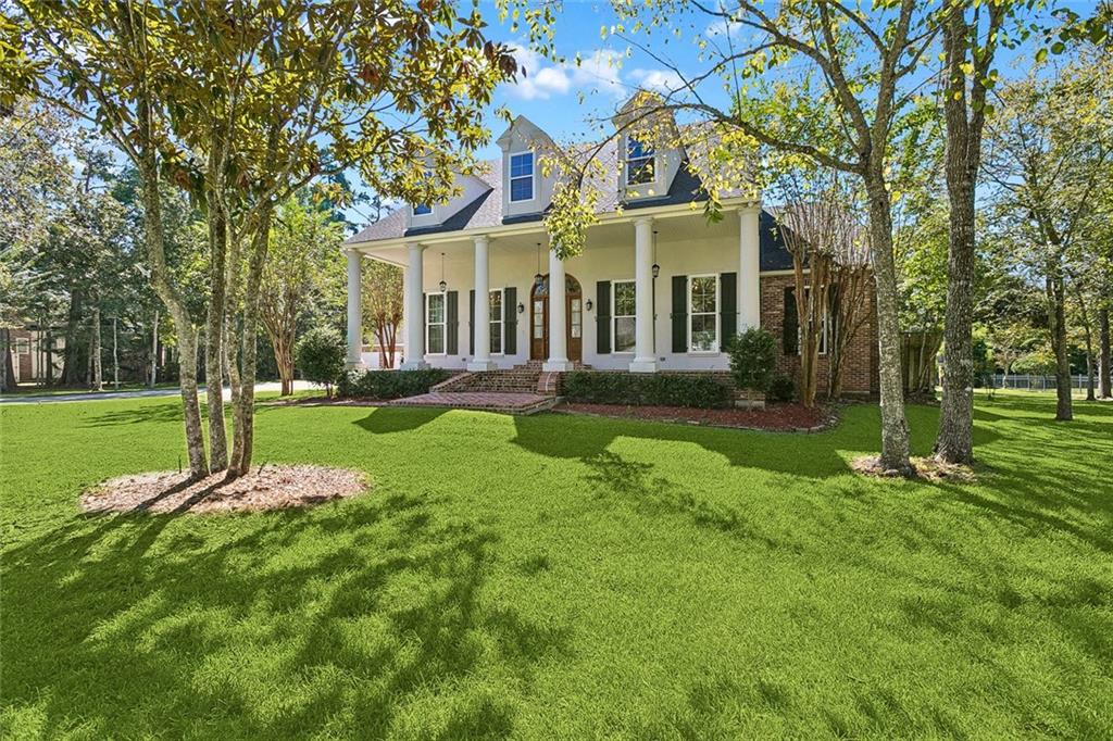 10 IBIS Lane