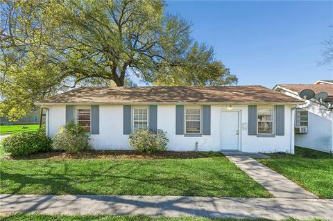 344 BETZ Avenue Jefferson LA 70121