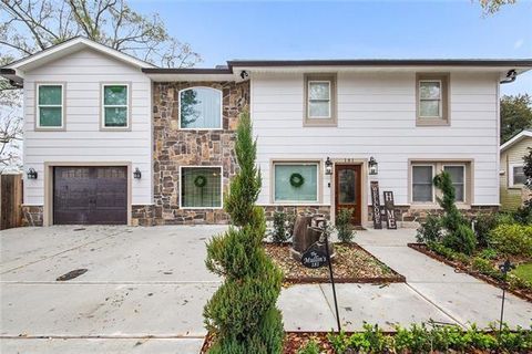 181 BERKLEY Avenue Harahan LA 70123