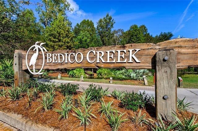 1121 CYPRESS CROSSING Drive