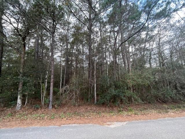 000 HOWARD O'BERRY Road