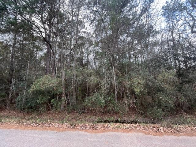 000 HOWARD O'BERRY Road