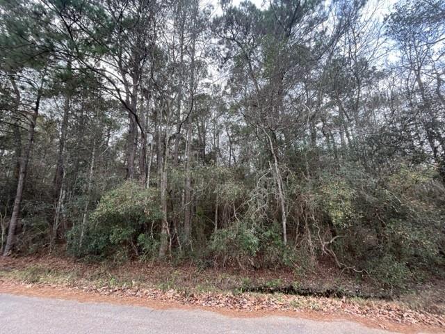 000 HOWARD O'BERRY Road