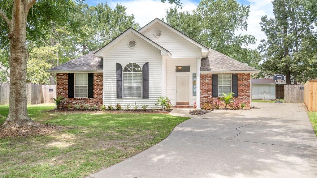 2343 DOE Court