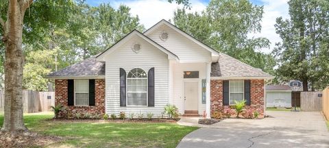2343 DOE Court Mandeville LA 70448