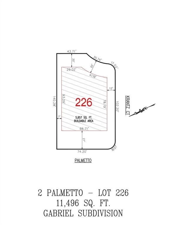 2 PALMETTO
