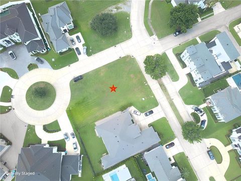 Lot 226 KRANTZ Court Kenner LA 70065