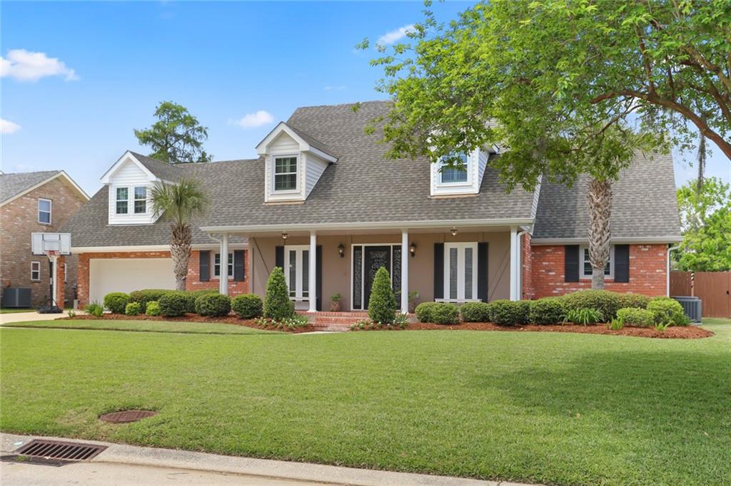 27 BOCAGE Drive