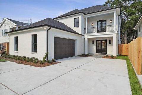 322 BONNABEL Boulevard, Metairie, LA 70005 - MLS#: 2413835