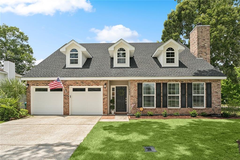 1580 Cherry Ridge Ct, Mandeville, LA 70448, US | Buy, Sell, Rent, Analyze