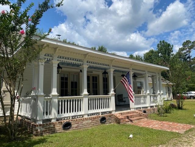 View Folsom, LA 70437 house