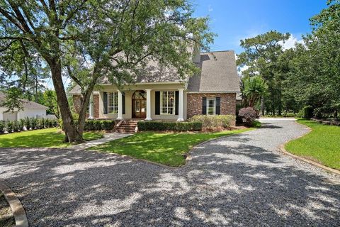 444 TRAILHEAD Drive Abita Springs LA 70420