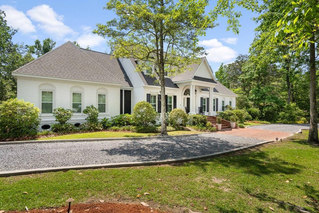 111 MAPLE RIDGE Way