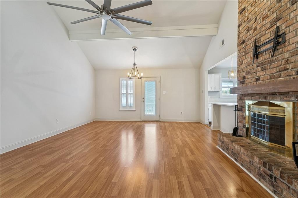 704 OLD METAIRIE Drive