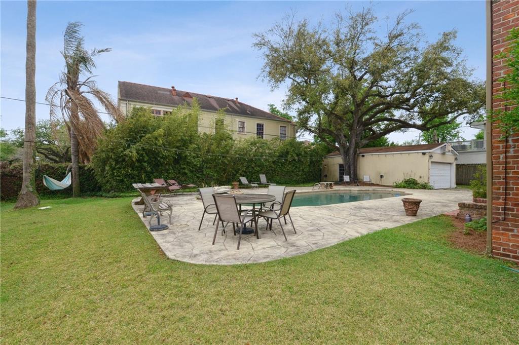 New Orleans, Louisiana 70125, United States, 4 Bedrooms Bedrooms, ,4 BathroomsBathrooms,Residential,Active,103701