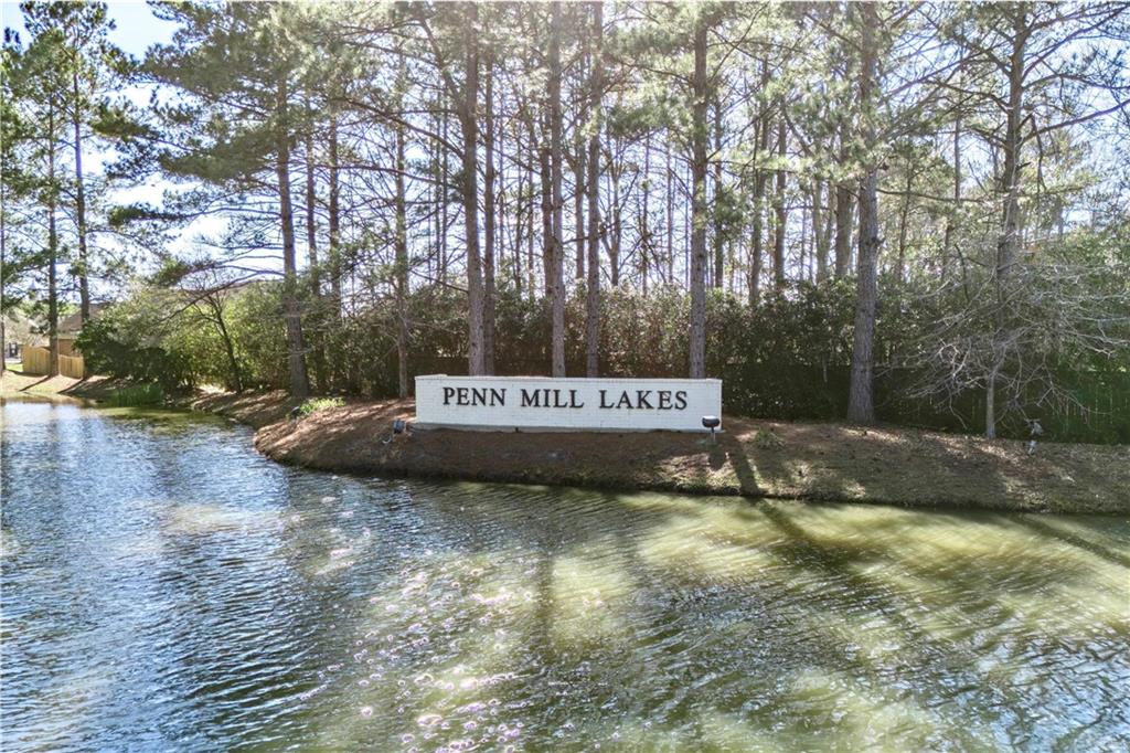 153 PENN MILL LAKES Boulevard